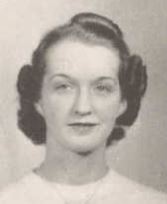 Winnie Elizabeth Wilkins